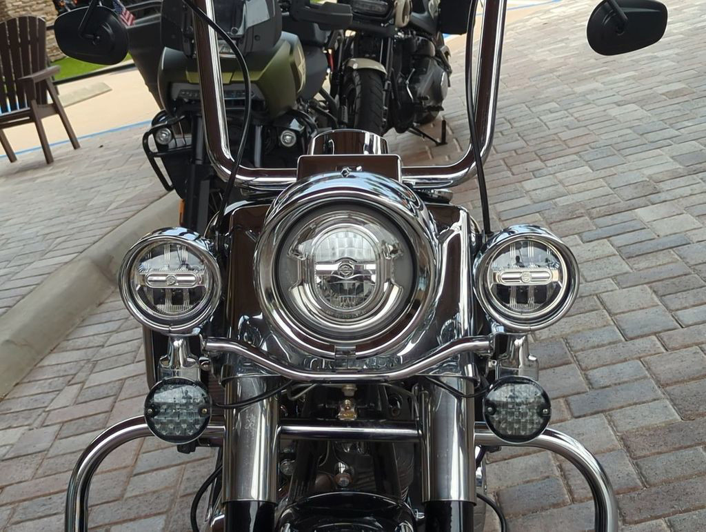 Road King® Classic