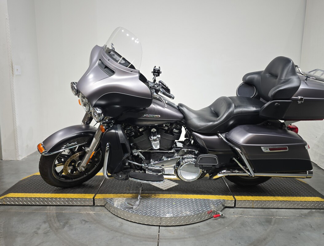 Electra Glide® Ultra® Limited