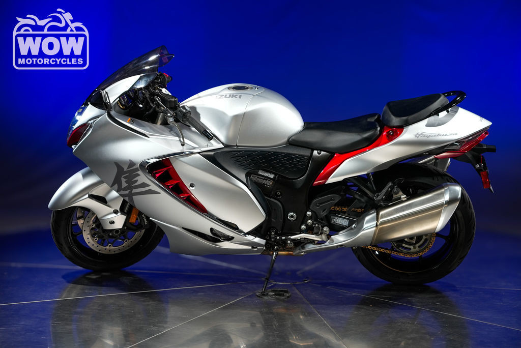 Hayabusa
