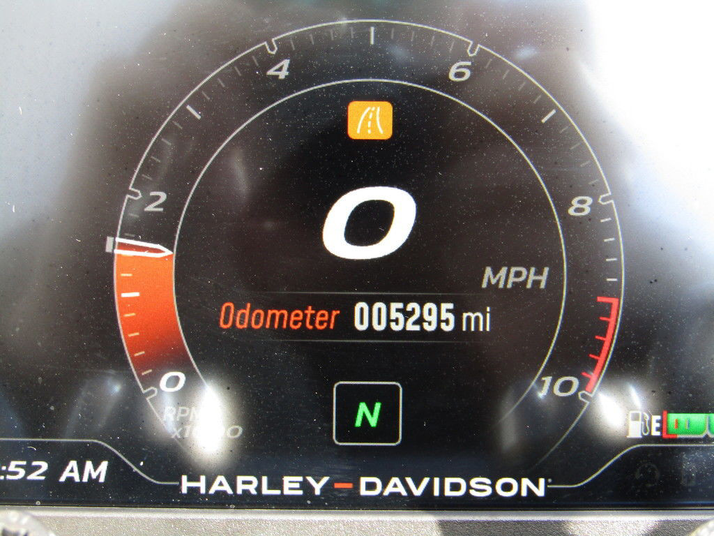 Pan America® 1250 Special