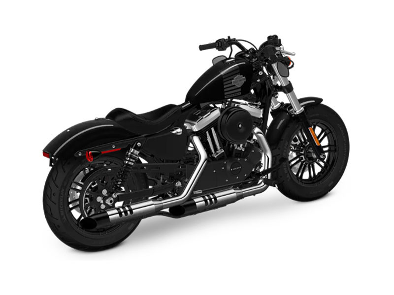 Sportster® Forty-Eight®