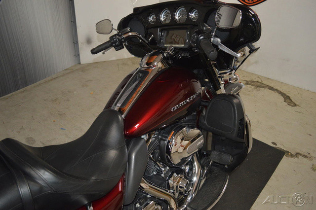 Electra Glide® Ultra® Limited