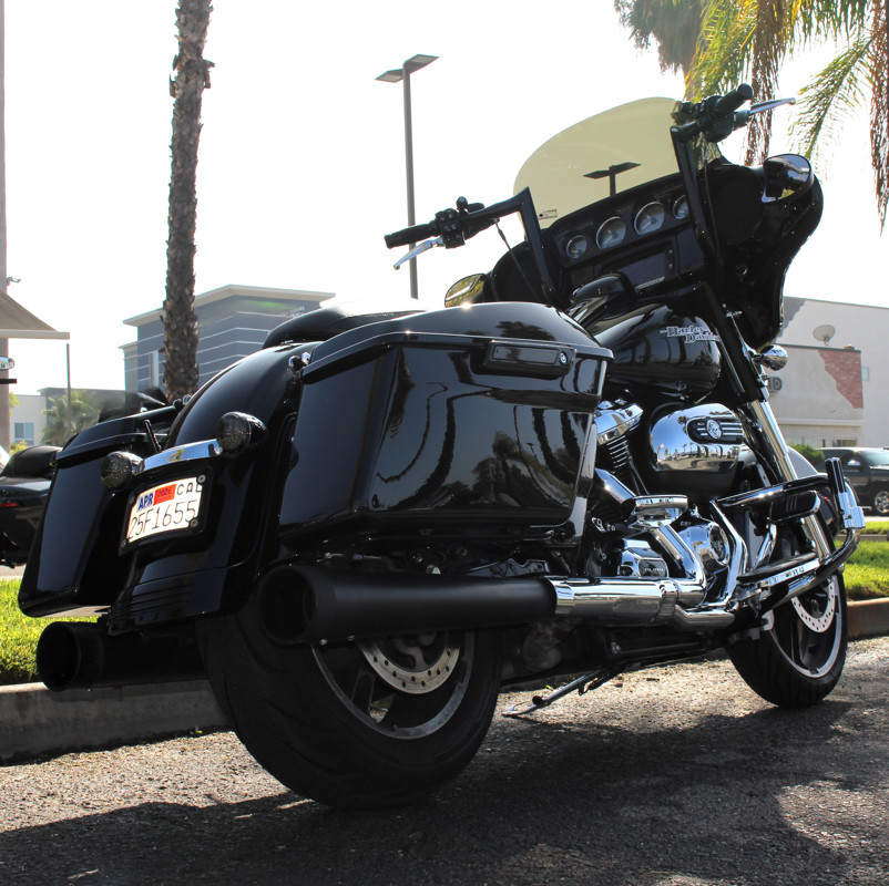 Street Glide® Special