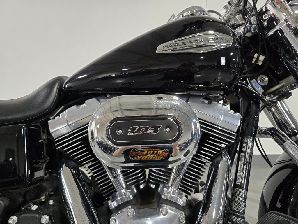 Dyna® Switchback®