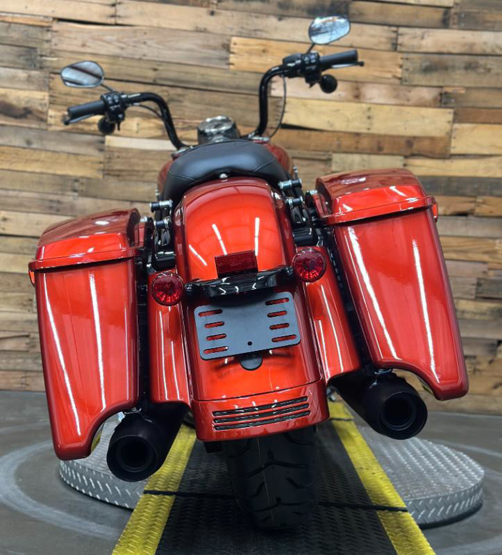 Road King® Special