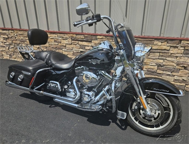 Road King® Classic