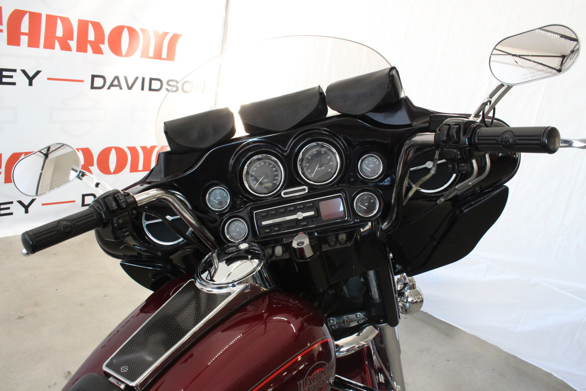Electra Glide® Classic