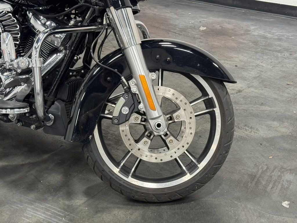Street Glide® Special