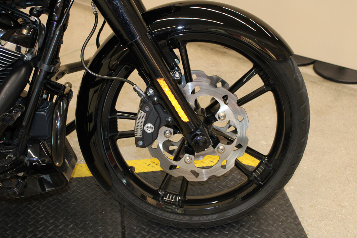 Street Glide® Special