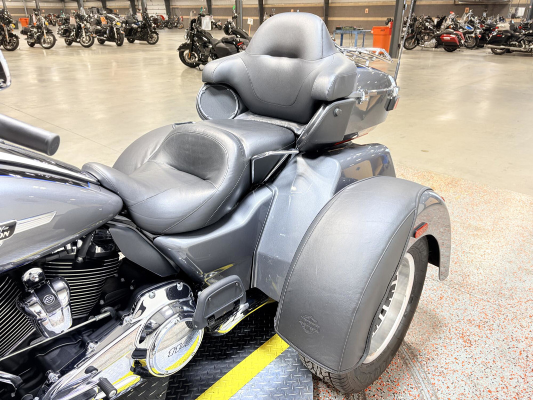 Tri Glide® Ultra