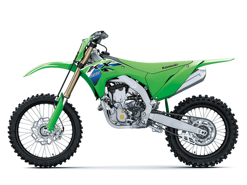 KX250