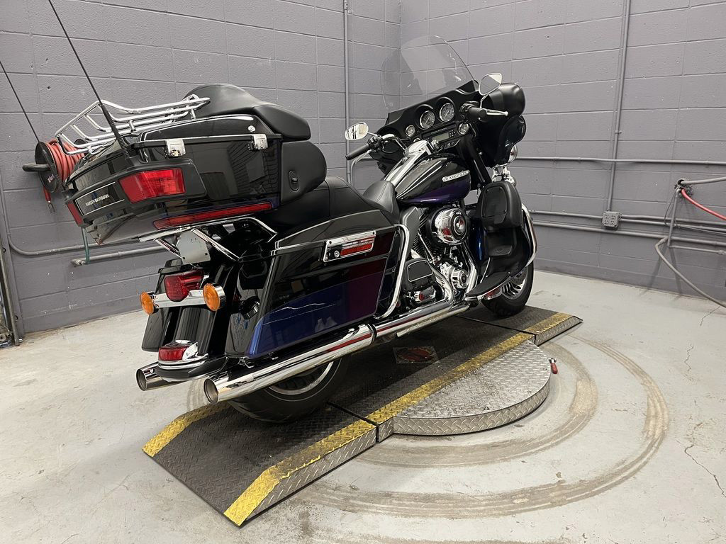 Electra Glide® Ultra Limited