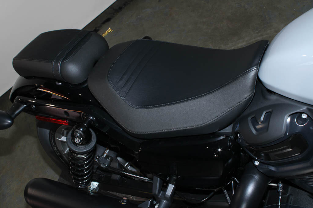Nightster Special