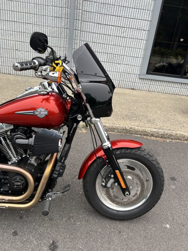 Dyna® Fat Bob®