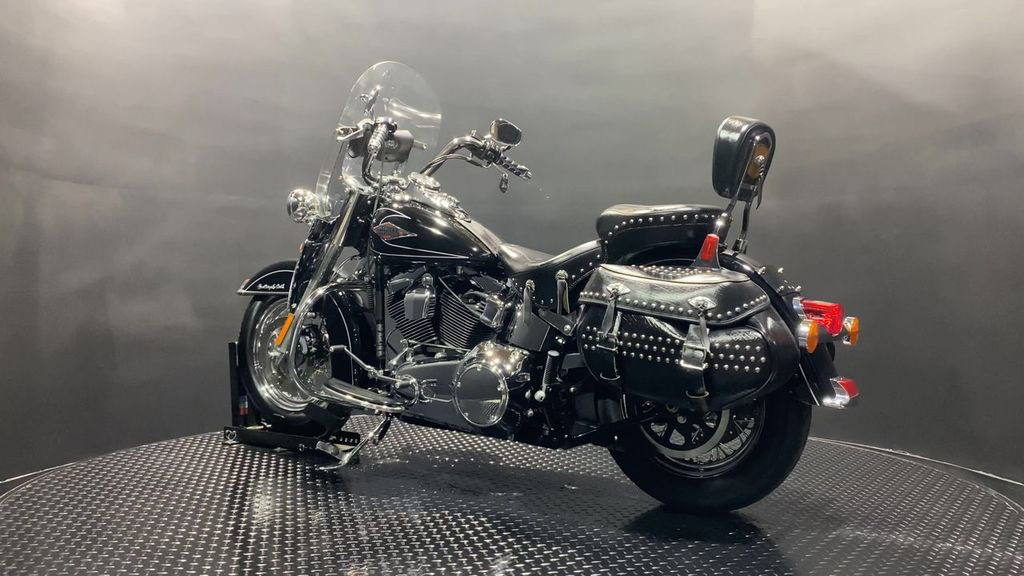 Heritage Softail® Classic