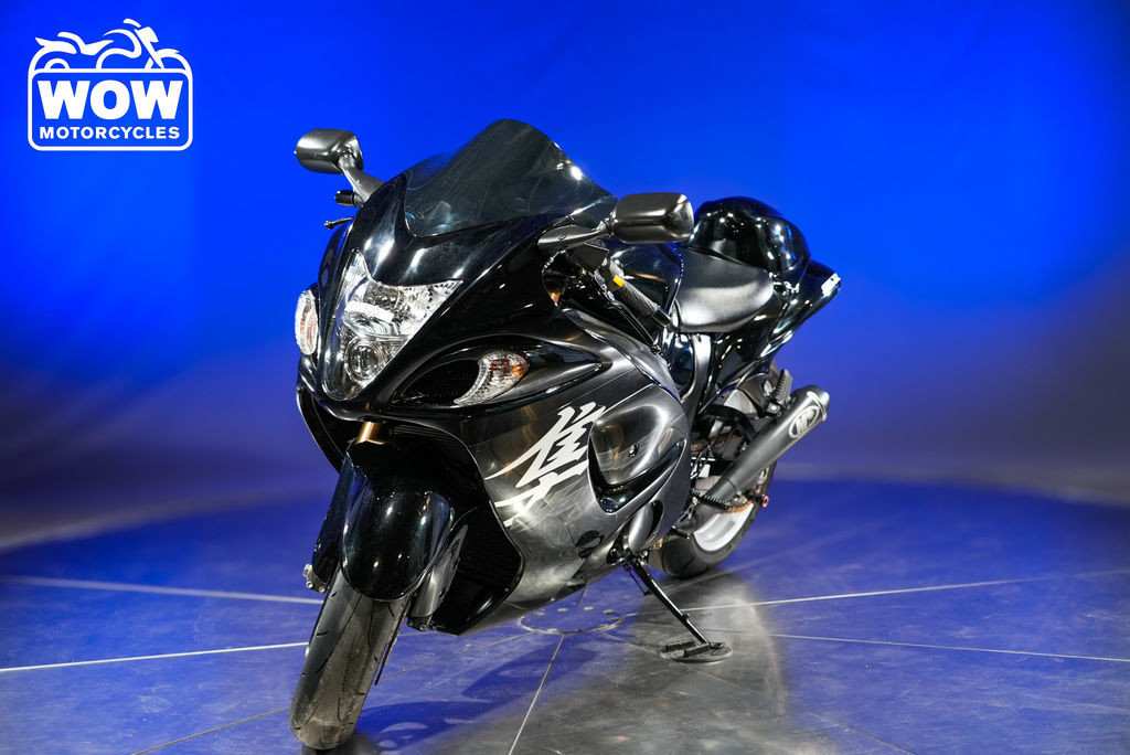 Hayabusa