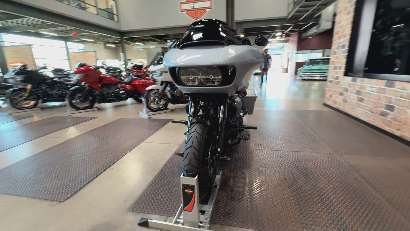 Road Glide® Special