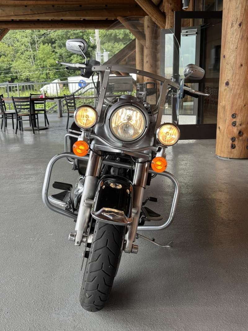Road King®