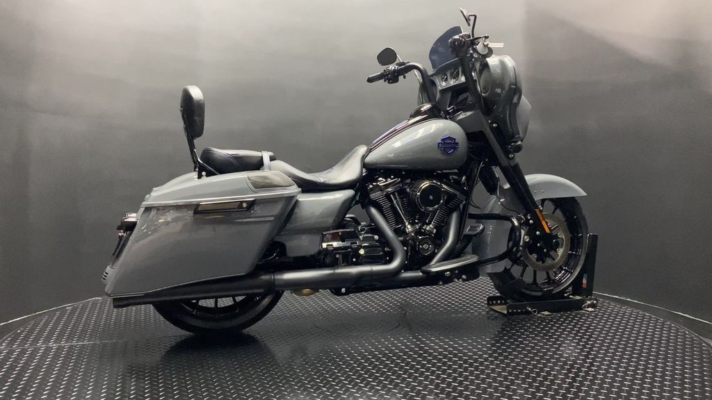 Street Glide® Special