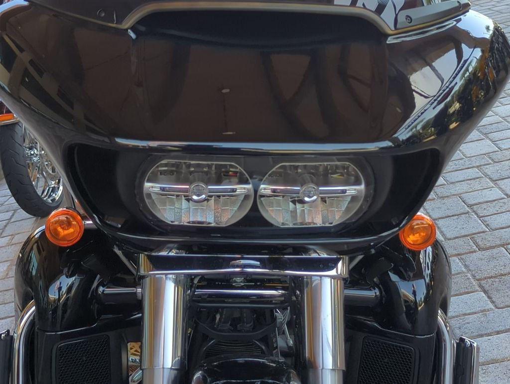 Road Glide® Limited