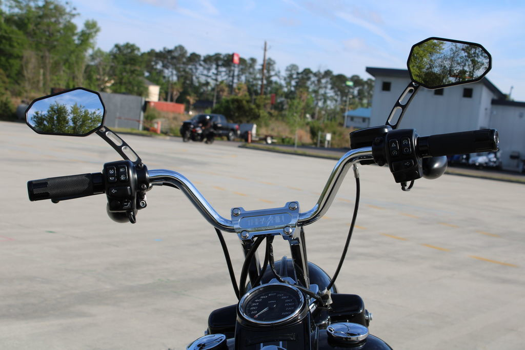 Road King® Special