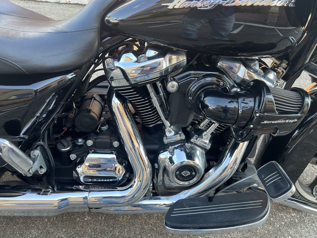 Road Glide® Special