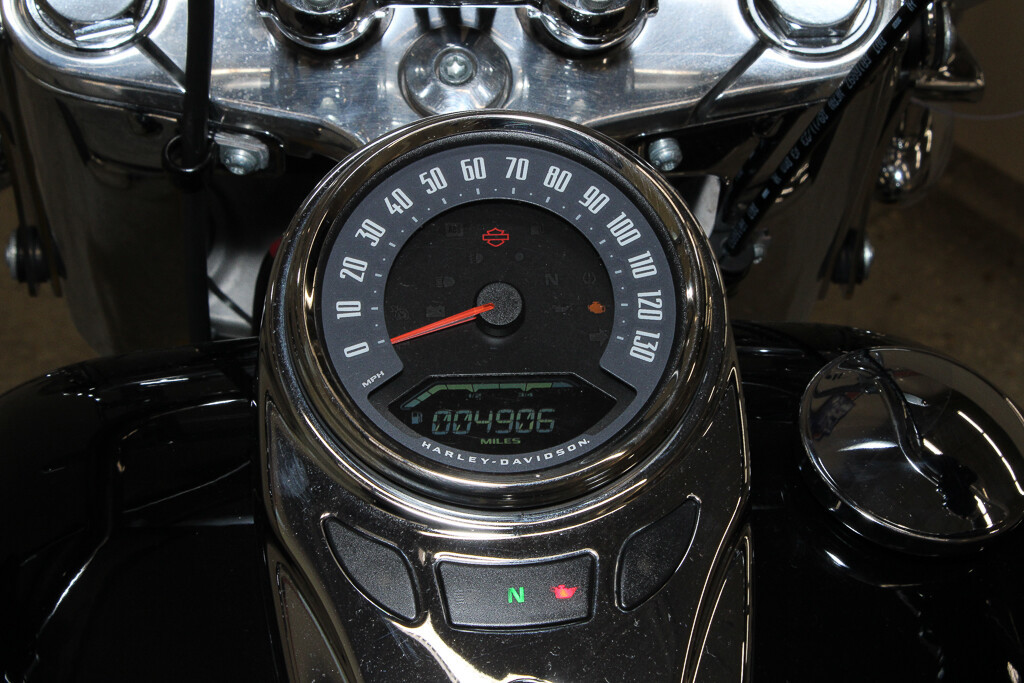 Heritage Classic 114