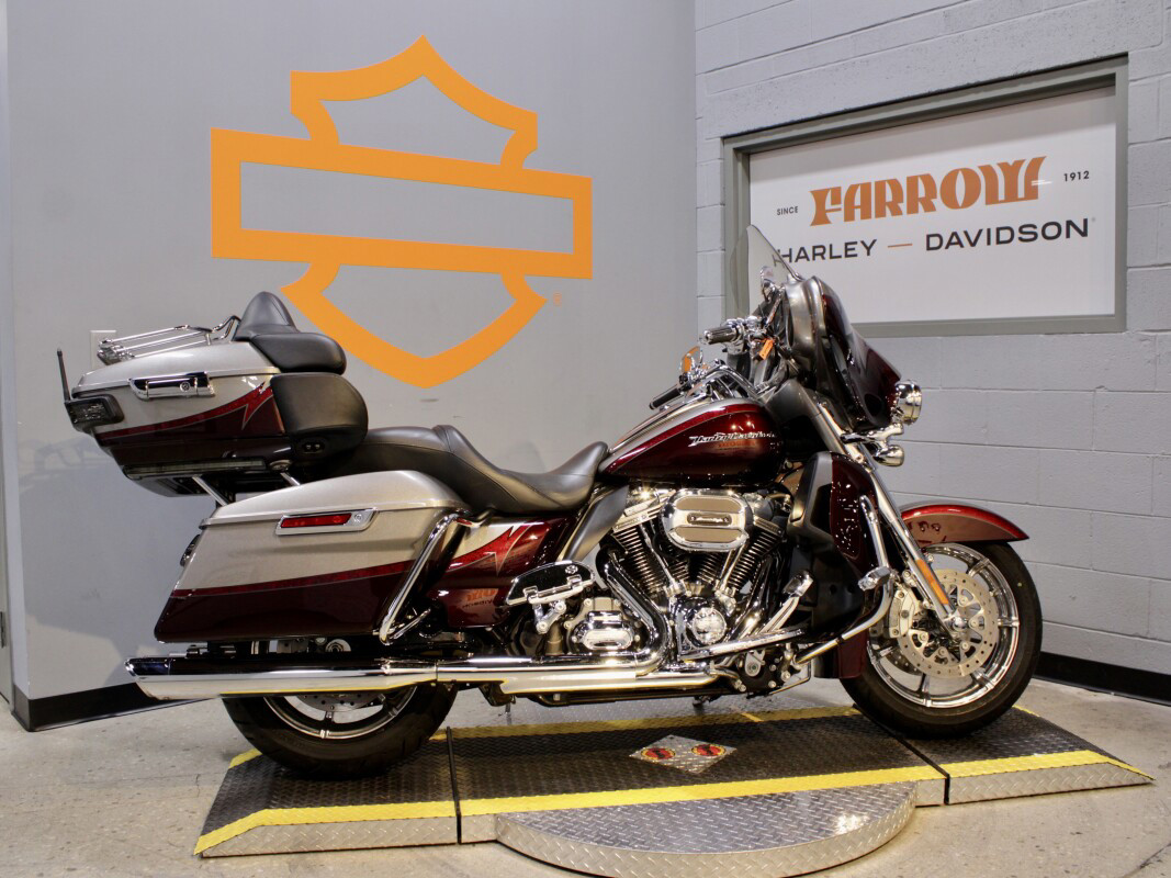 CVO® Limited