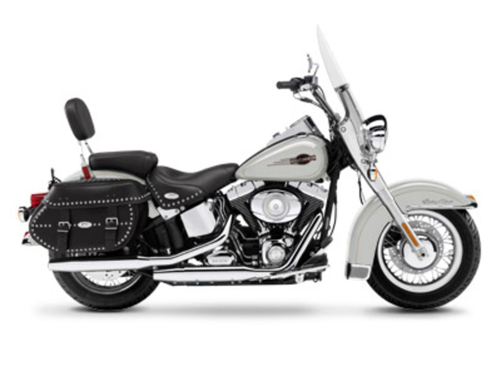 Heritage Softail® Classic