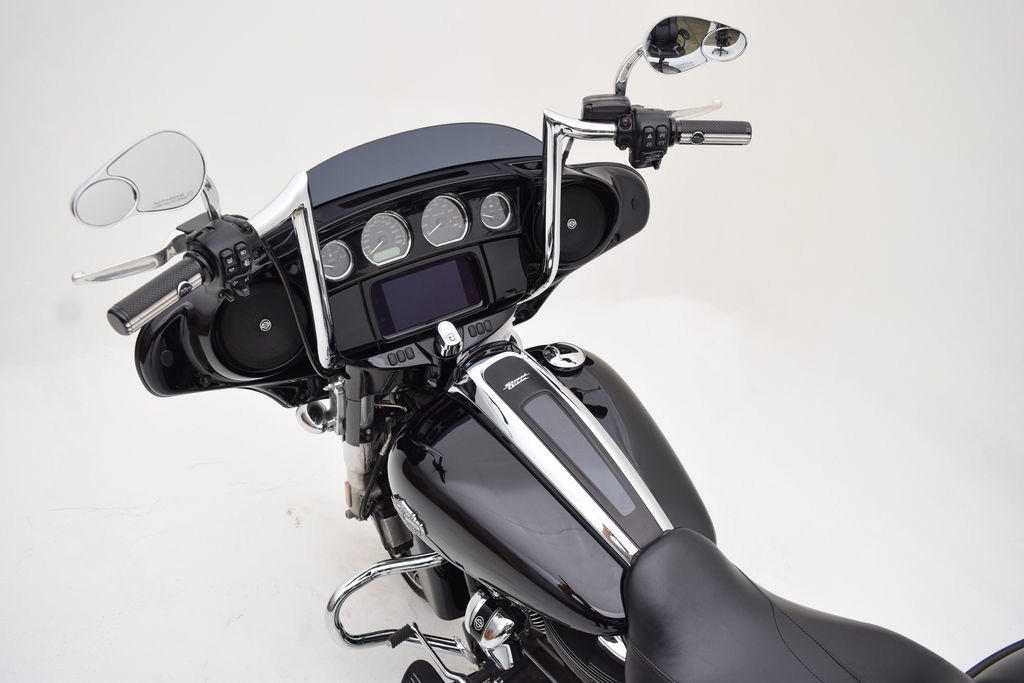 Street Glide® Special