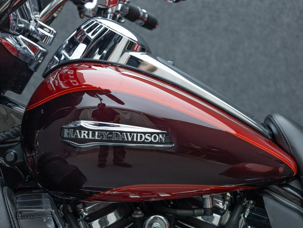 Tri Glide® Ultra