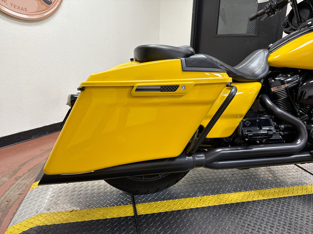 Street Glide® Special