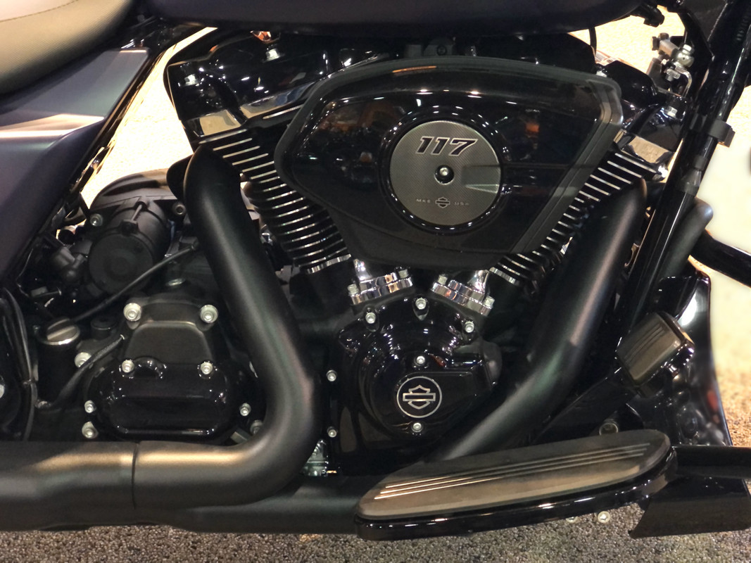 Road Glide®