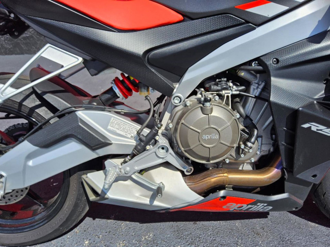 RS 660
