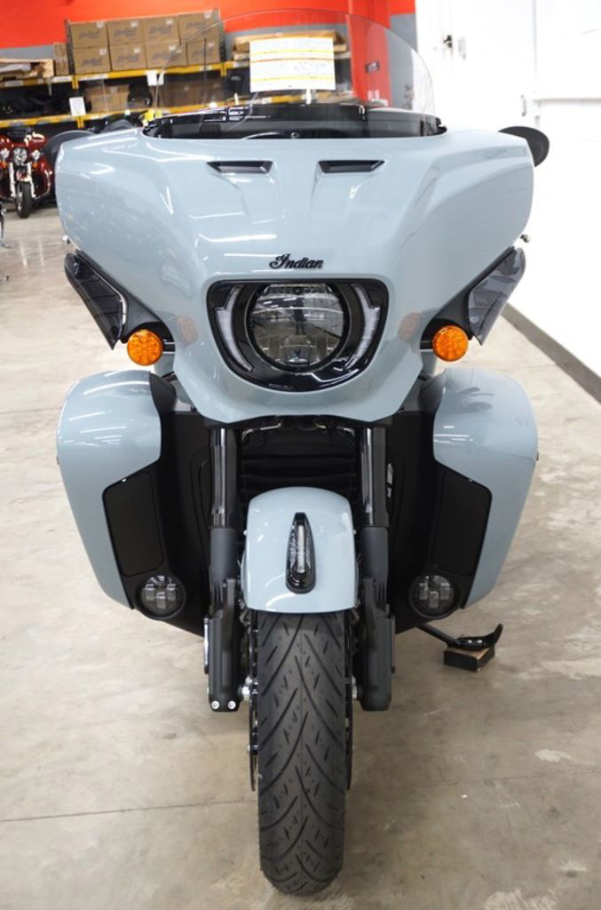 Roadmaster PowerPlus Dark Horse 112