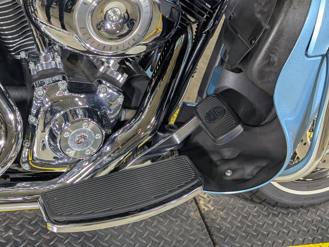 Ultra Classic® Electra Glide®