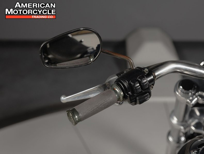 Dyna® Wide Glide®