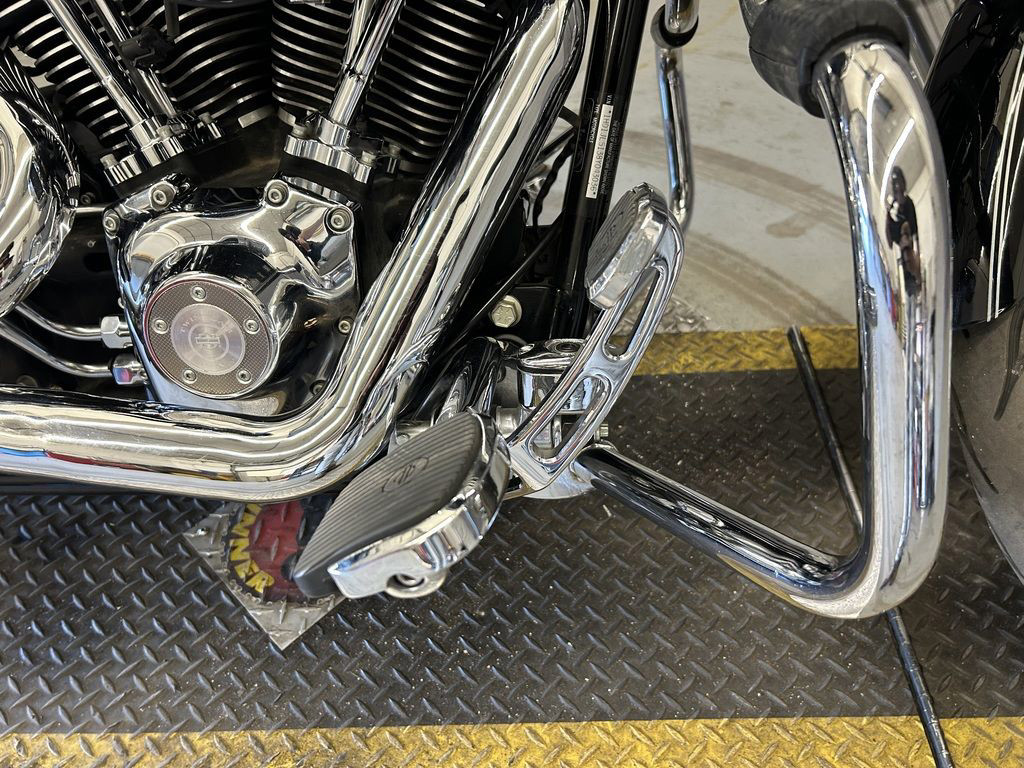 Softail® Custom