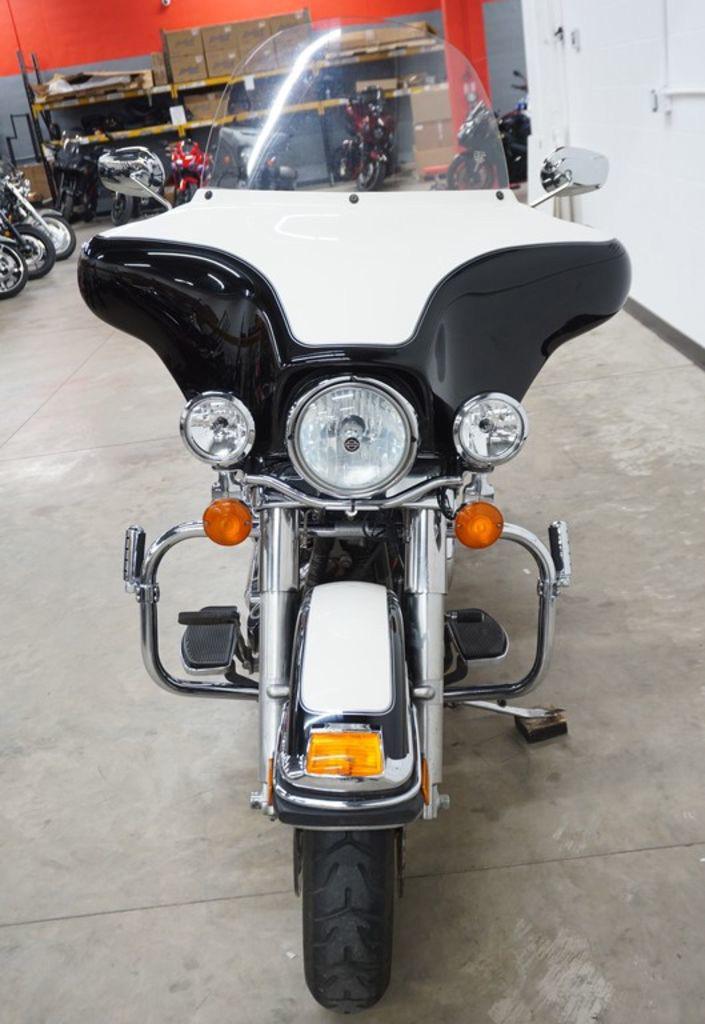 Electra Glide Police
