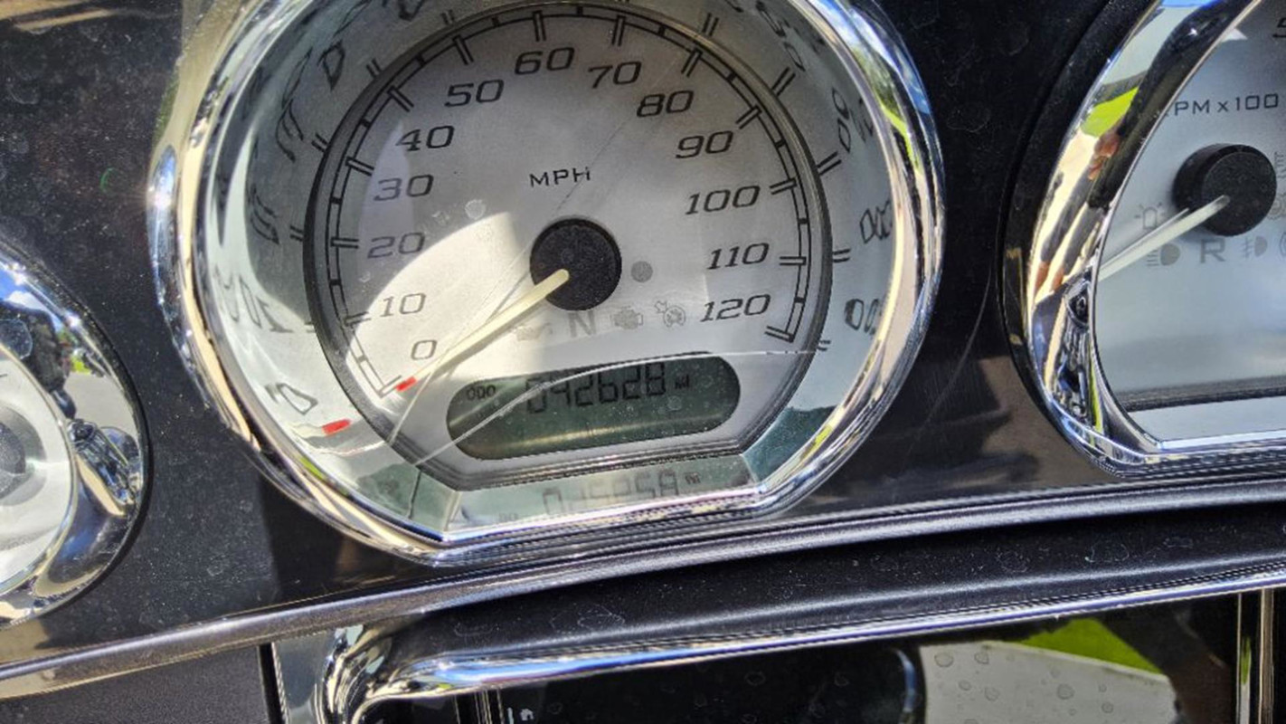 Street Glide®