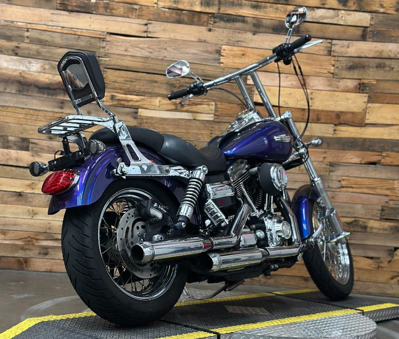Dyna® Super Glide®