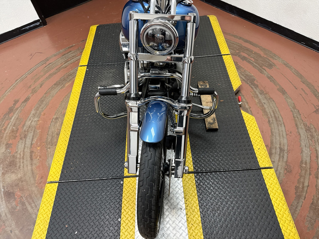 Softail® Standard