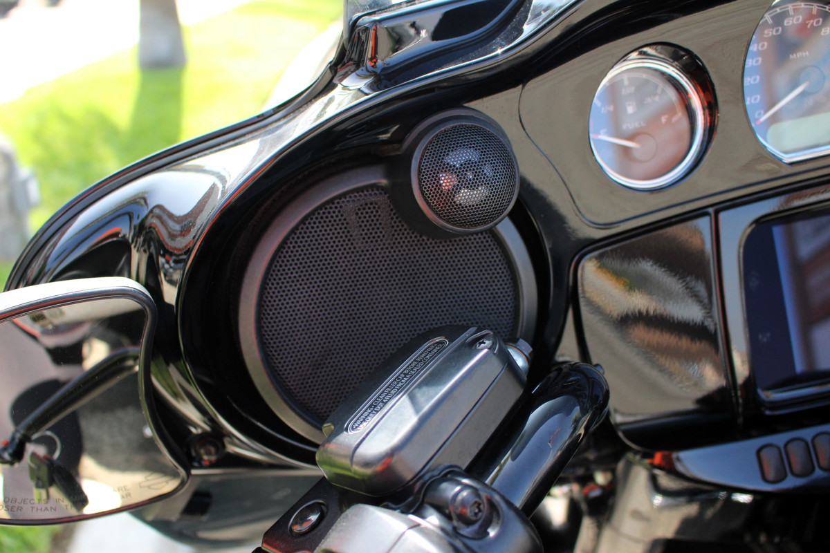 Street Glide® Special