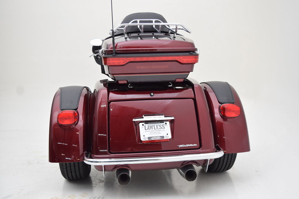 Tri Glide® Ultra