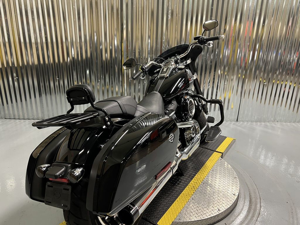 Sport Glide®