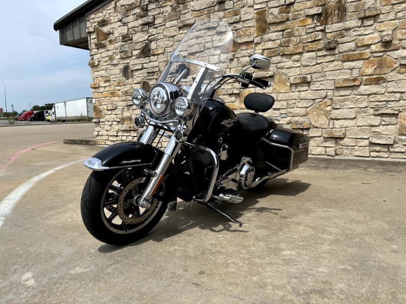 Road King®