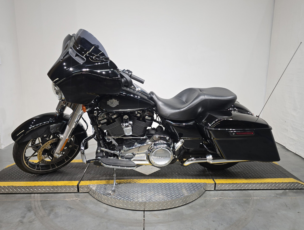 Street Glide® Special