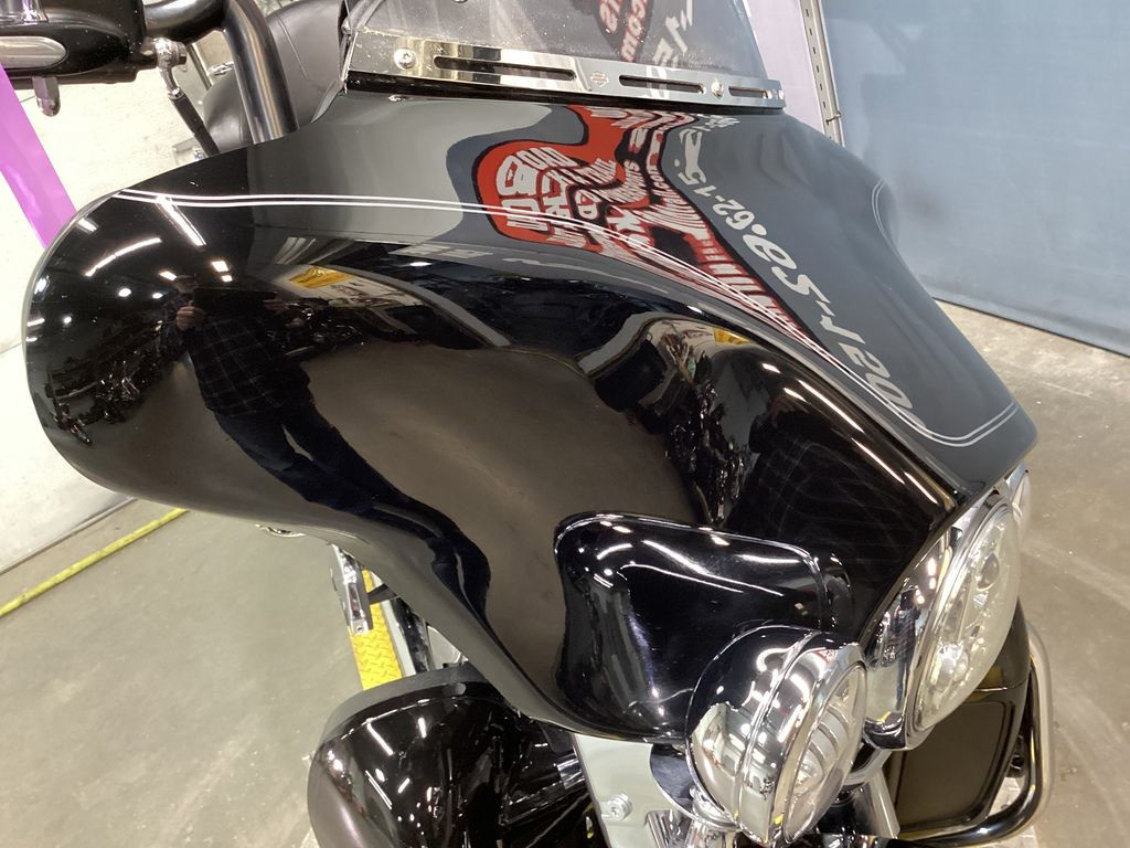 Electra Glide® Classic