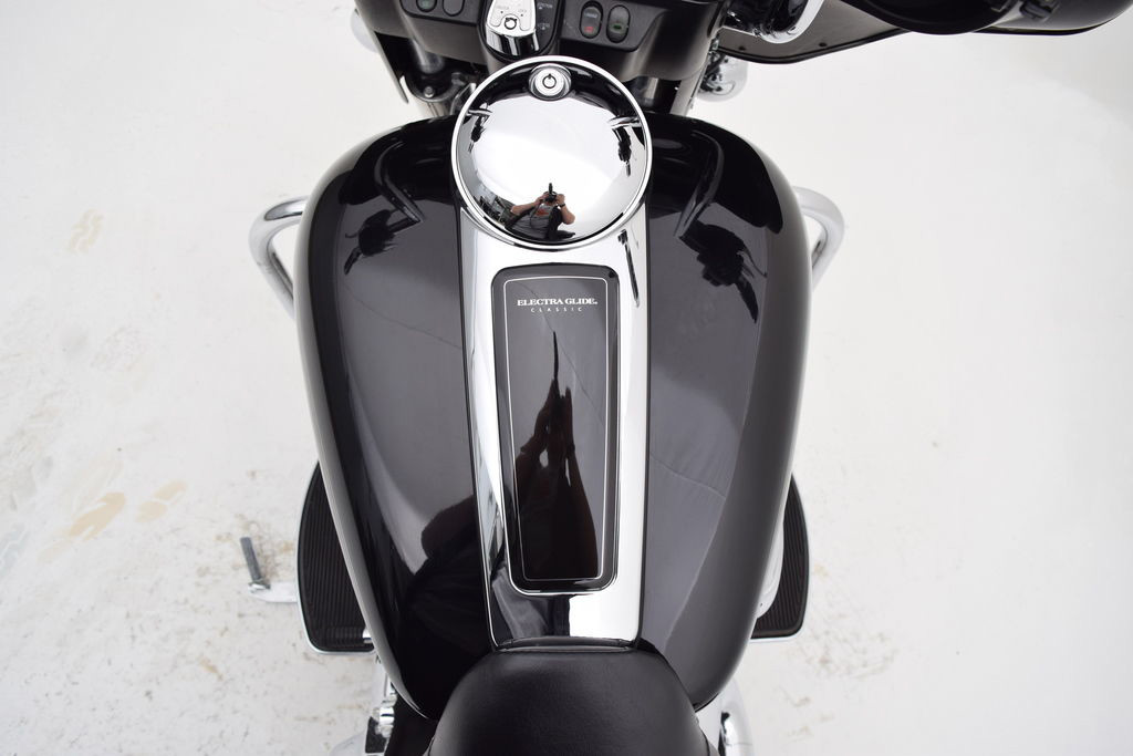 Electra Glide® Classic