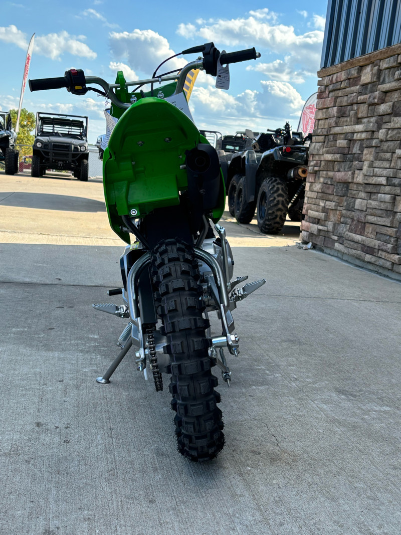 KLX110R